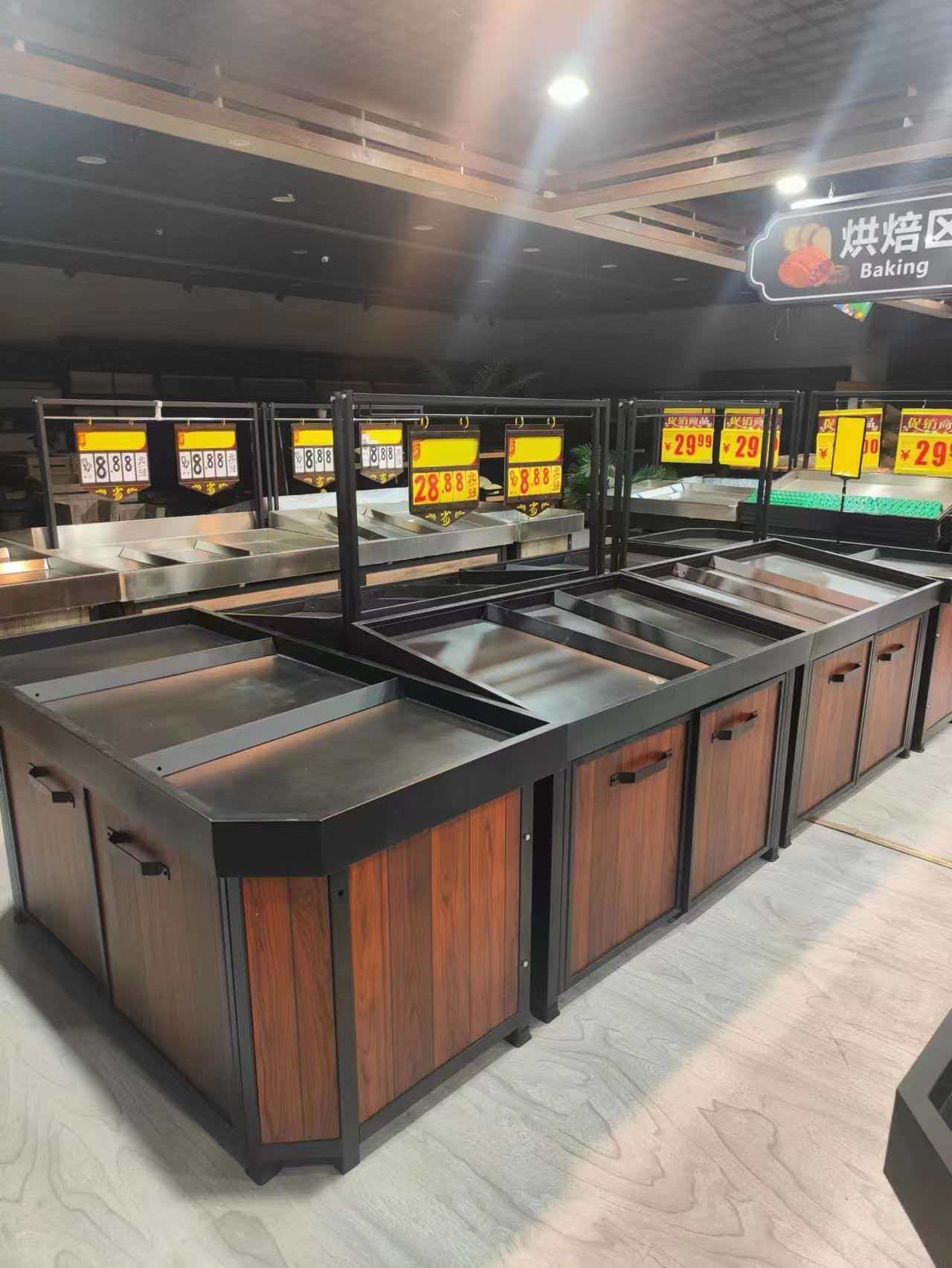 哈尔滨市重型货架重型货架 - 方案